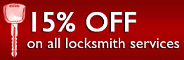 Garden Grove Locksmith Service